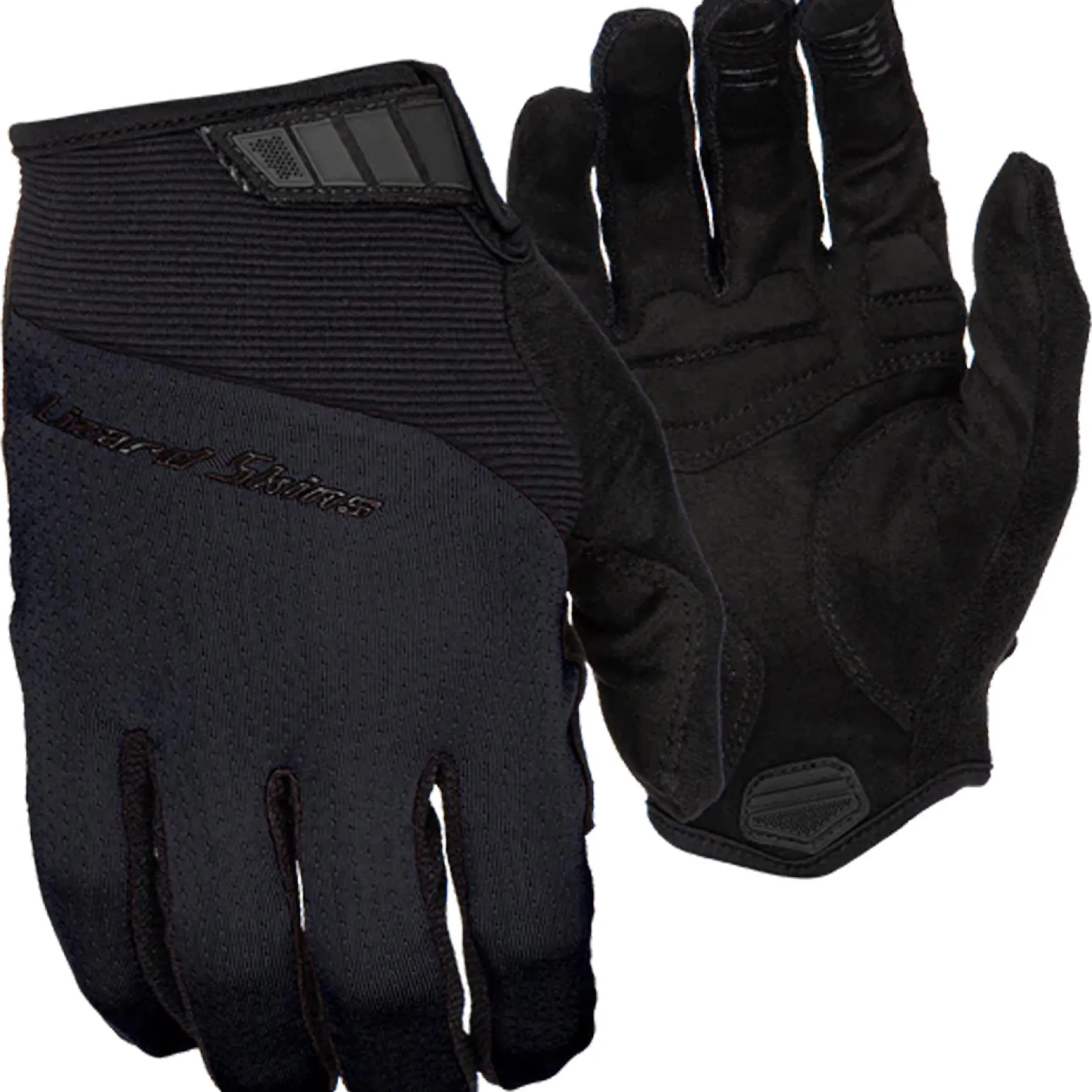 Guanti Lizard Skins Monitor Traverse - Nero