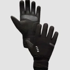 Guanti Maap Apex Deep Winter - Nero