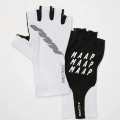 Guanti Maap Pro Aero Mitt - Bianco