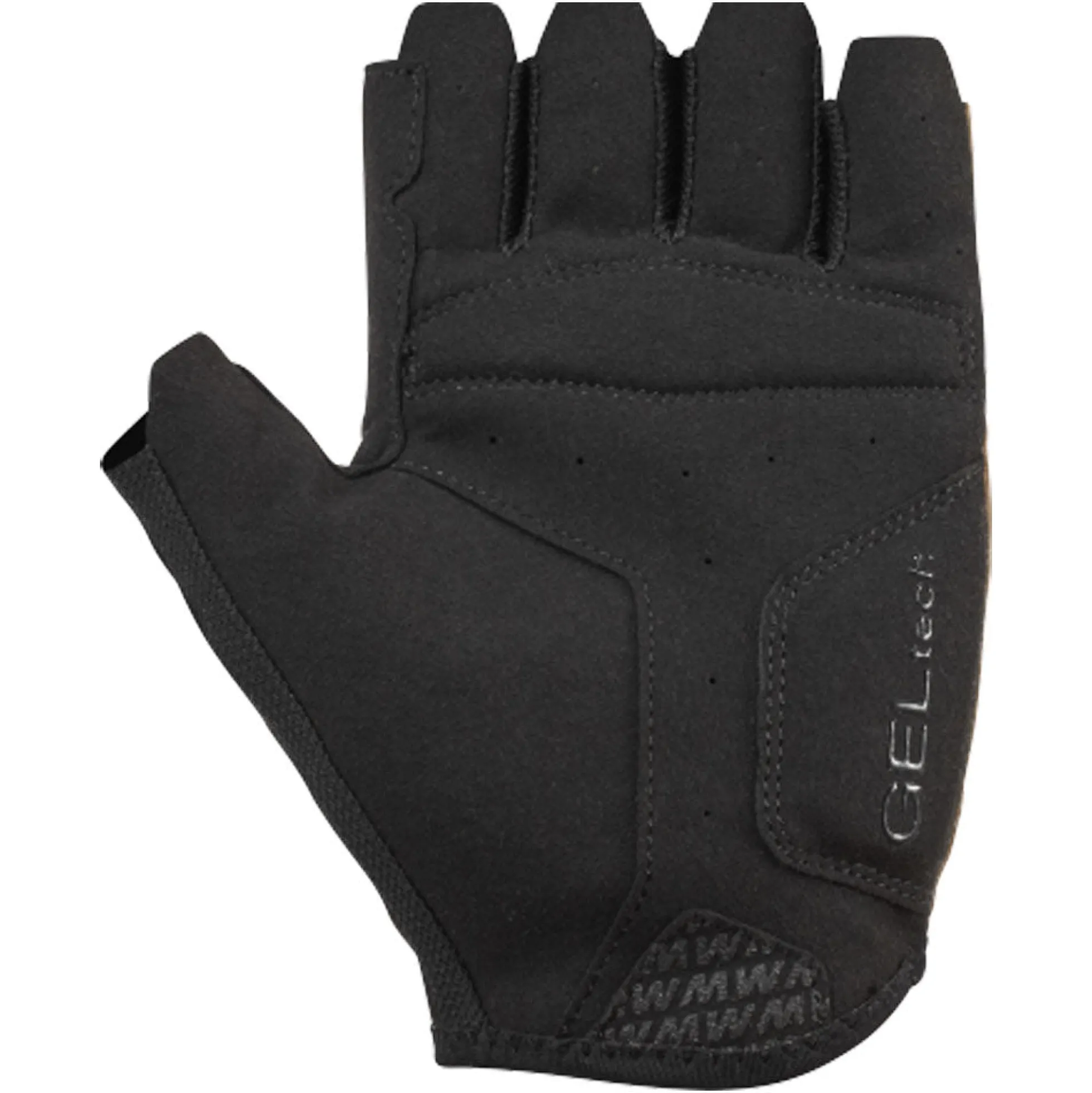 Guanti Mavic Aksium Gradient - Marrone
