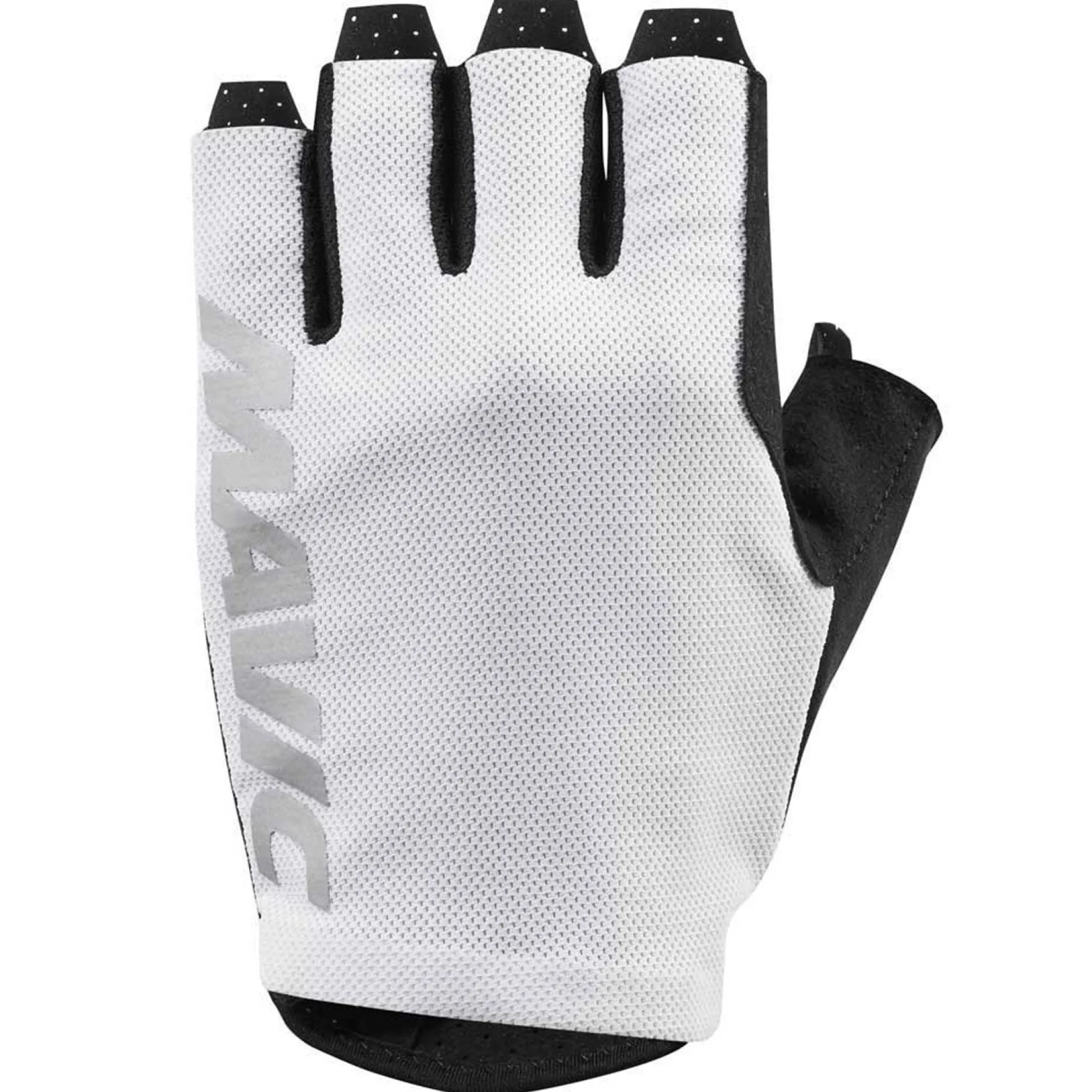 Guanti Mavic Cosmic Logo - Bianco