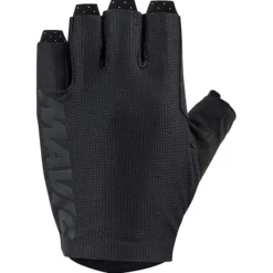 Guanti Mavic Cosmic Logo - Nero