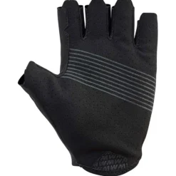 Guanti Mavic Cosmic Logo - Nero