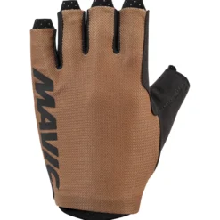 Guanti Mavic Cosmic - Marrone