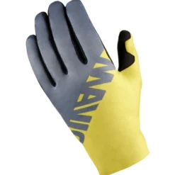 Guanti Mavic Deemax - Giallo