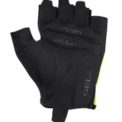 Guanti Mavic Essential - Giallo