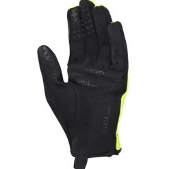 Guanti Mavic Essential LF - Giallo