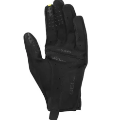 Guanti Mavic Essential LF - Nero