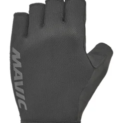 Guanti Mavic Essential Padded - Nero