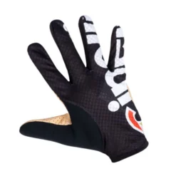 Guanti MTB Cinelli Supercorsa - Nero
