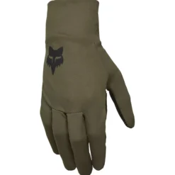 Guanti MTB Fox Ranger Water - Verde