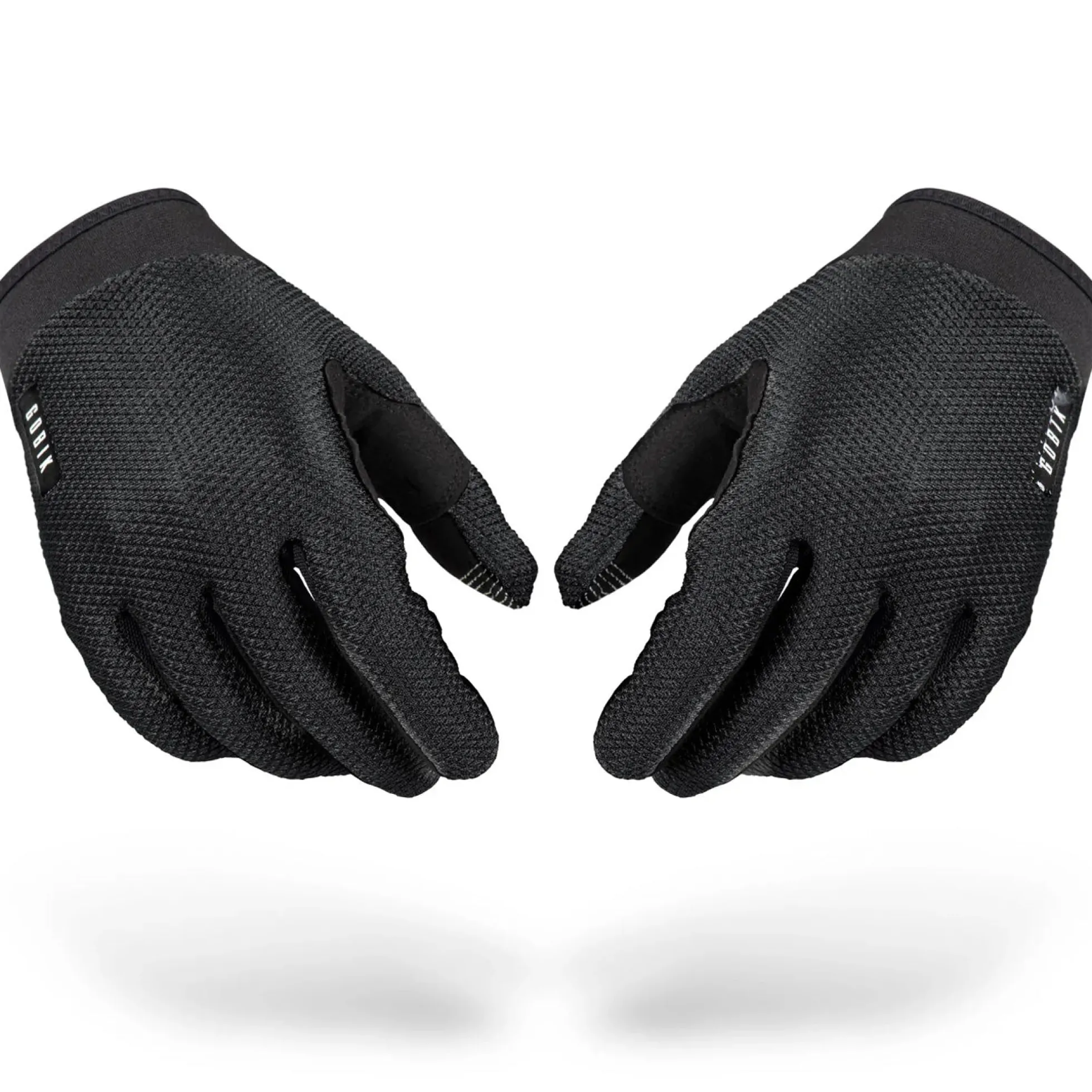 Guanti mtb Gobik Lynx - Nero