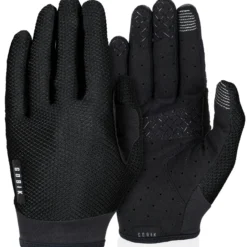 Guanti mtb Gobik Lynx - Nero