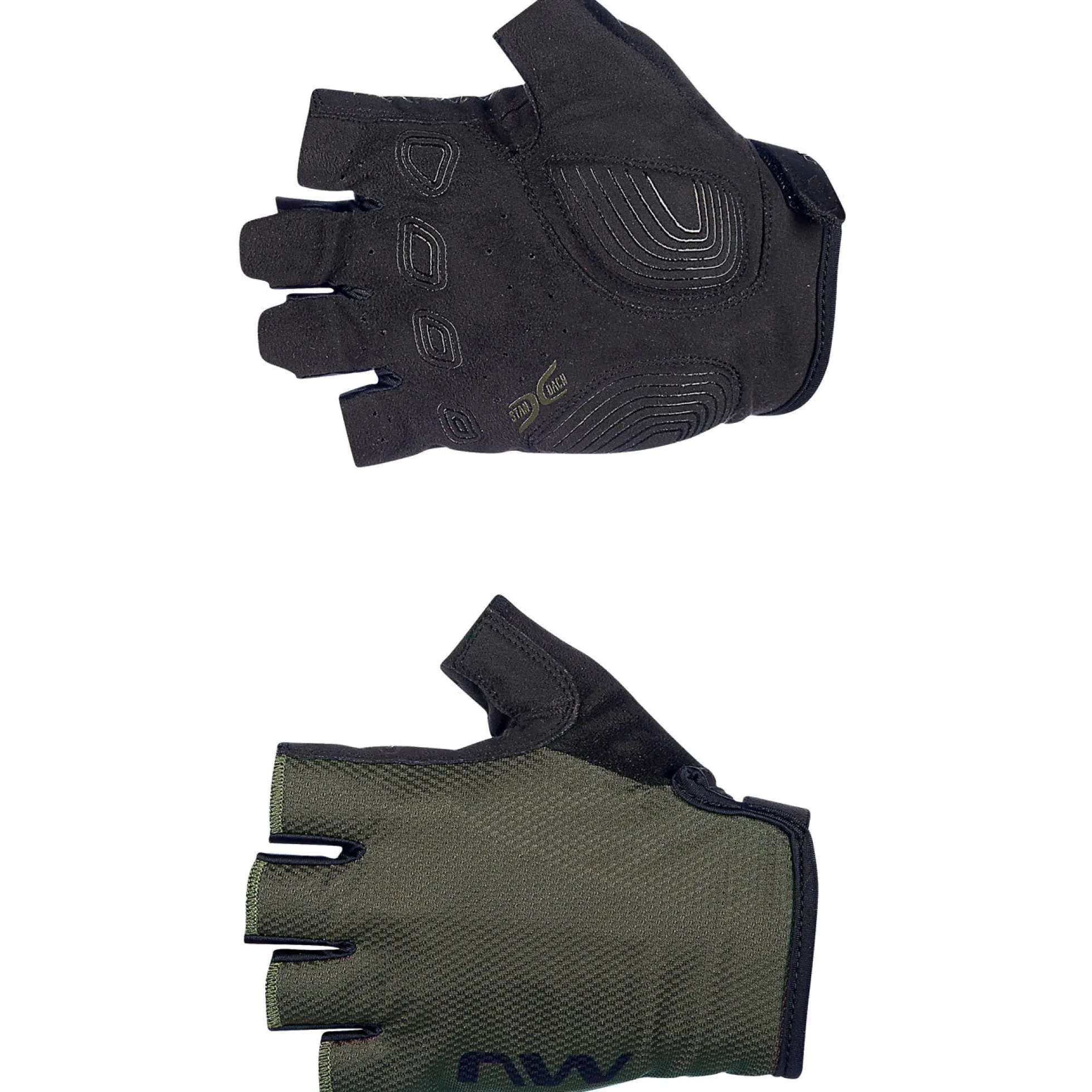 Guanti Northwave Active - Verde