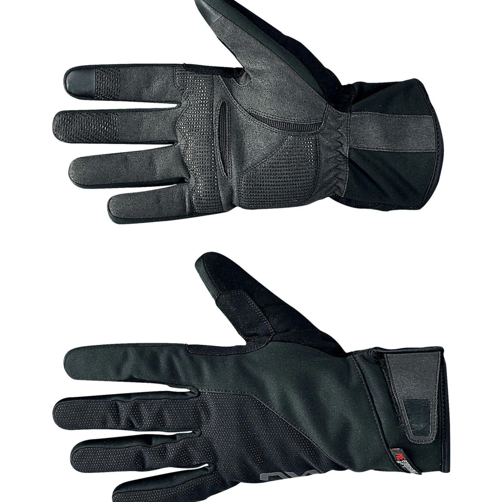 Guanti Northwave Fast Arctic - Nero