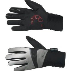 Guanti Northwave Sonic Long - Reflective