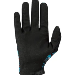 Guanti O'neal Matrix Ride - Blu