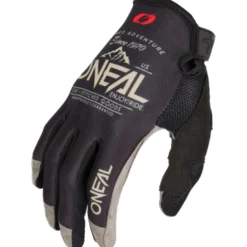 Guanti O'neal Mayhem Dirt - Nero