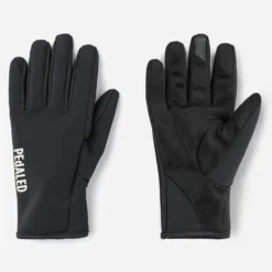 Guanti Pedaled Element Alpha - Nero