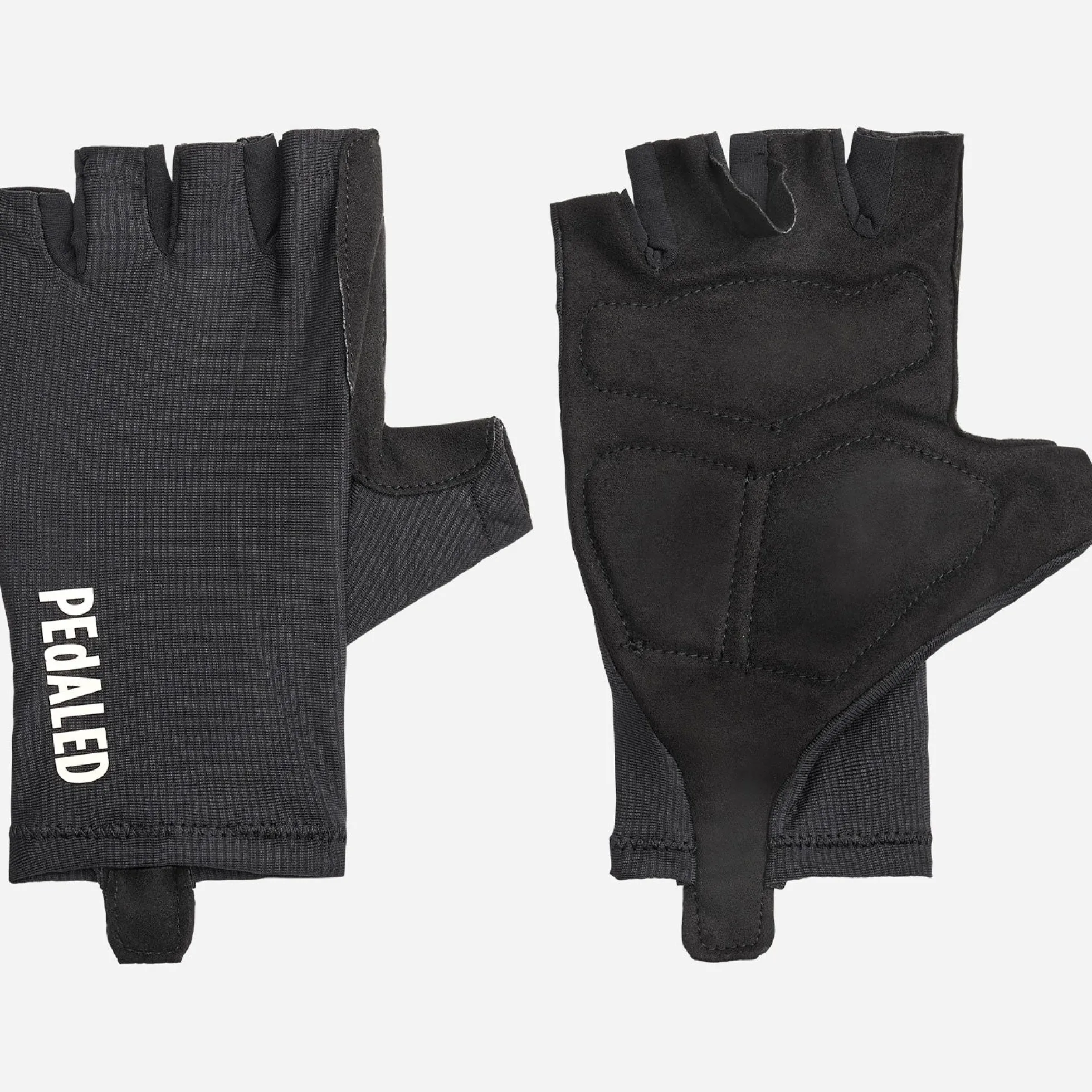 Guanti Pedaled Element - Nero