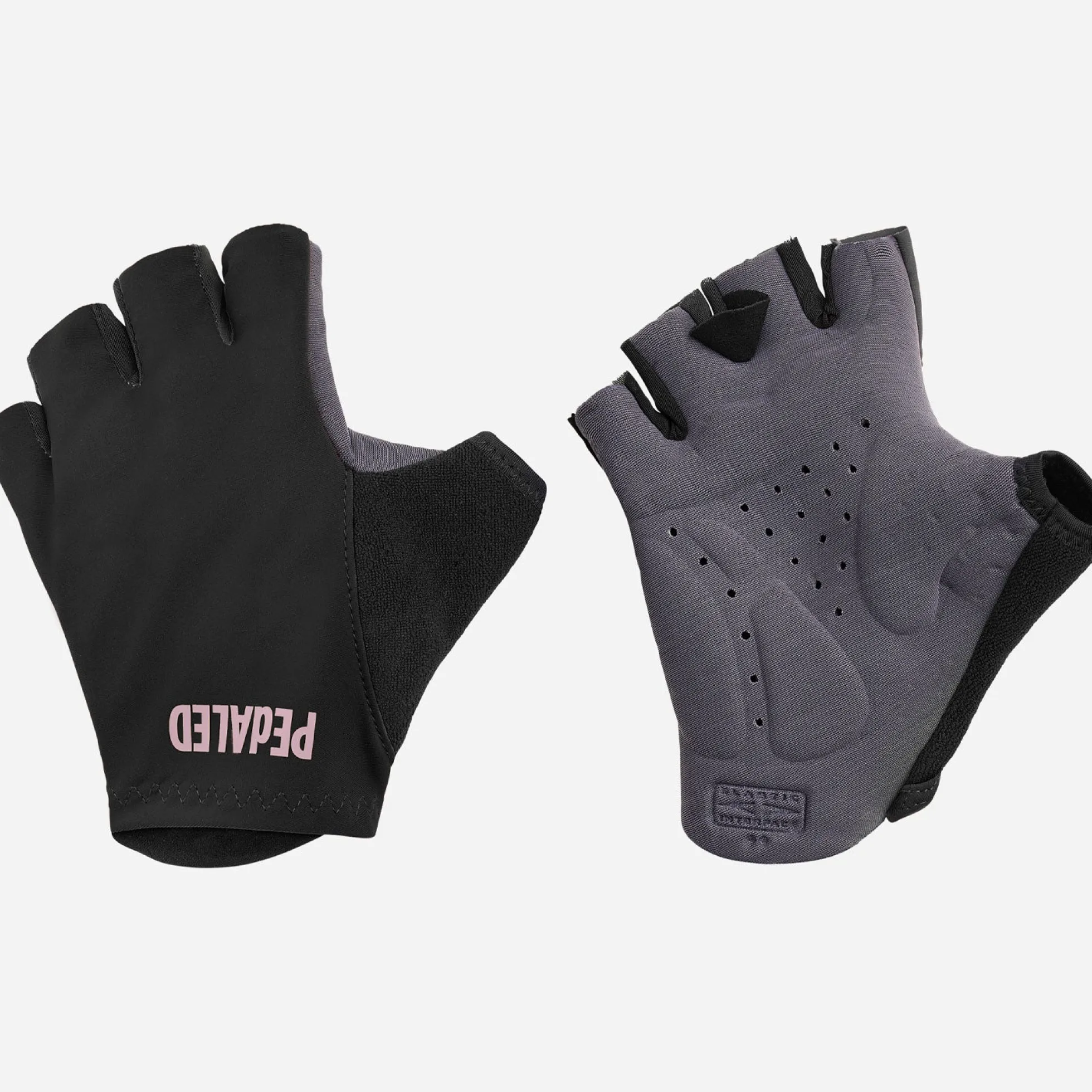 Guanti Pedaled Odyssey - Nero