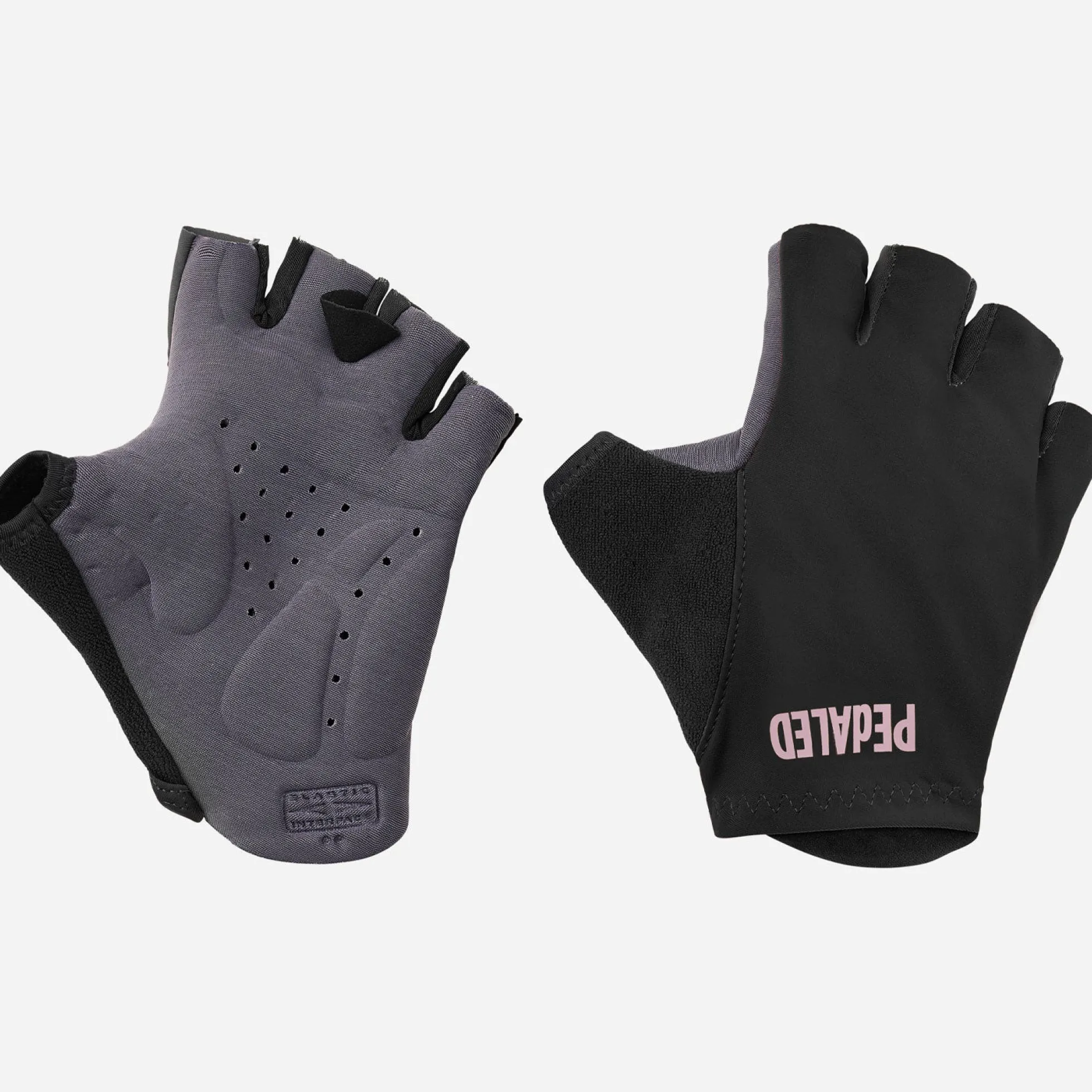 Guanti Pedaled Odyssey - Nero