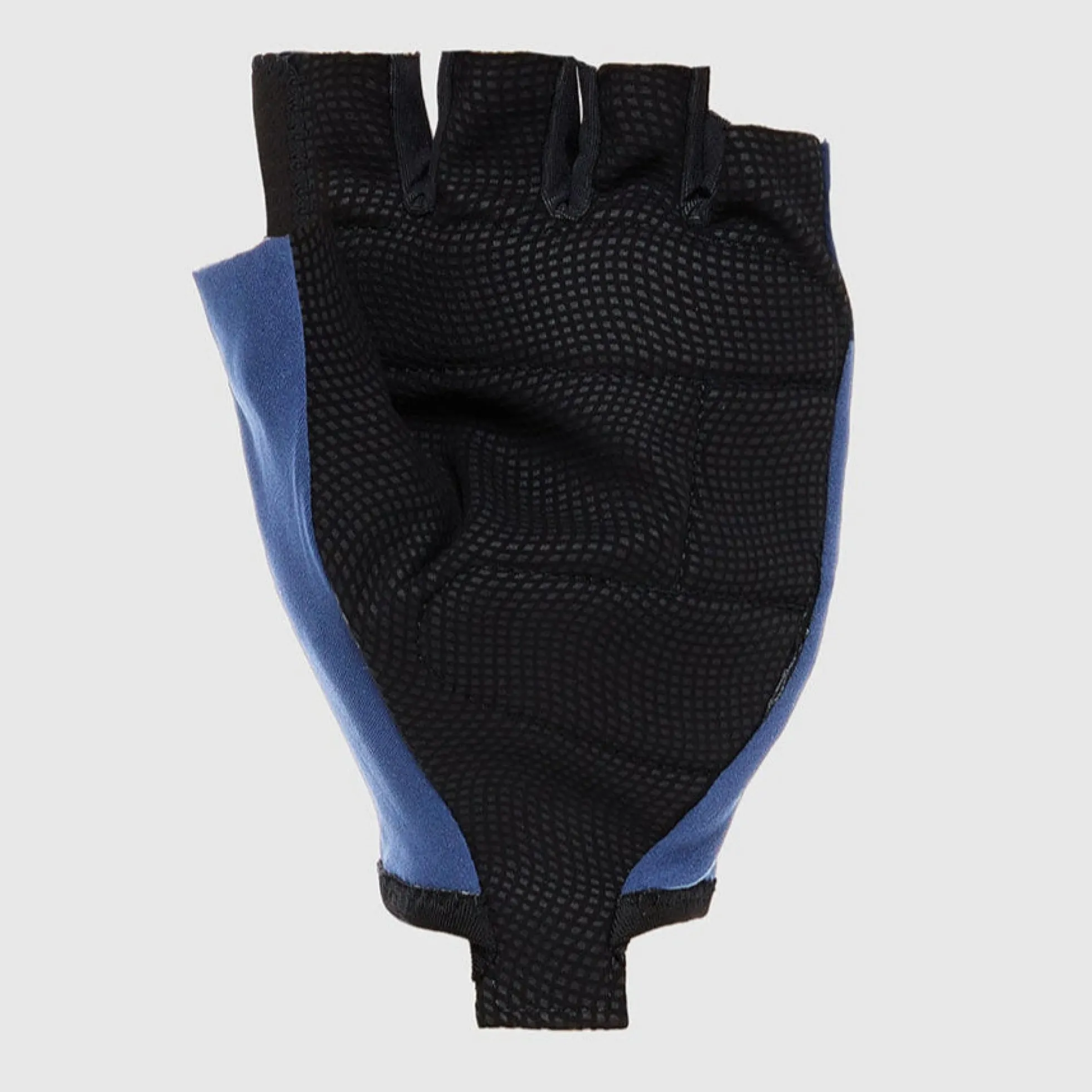 Guanti Pissei Primapelle - Blu