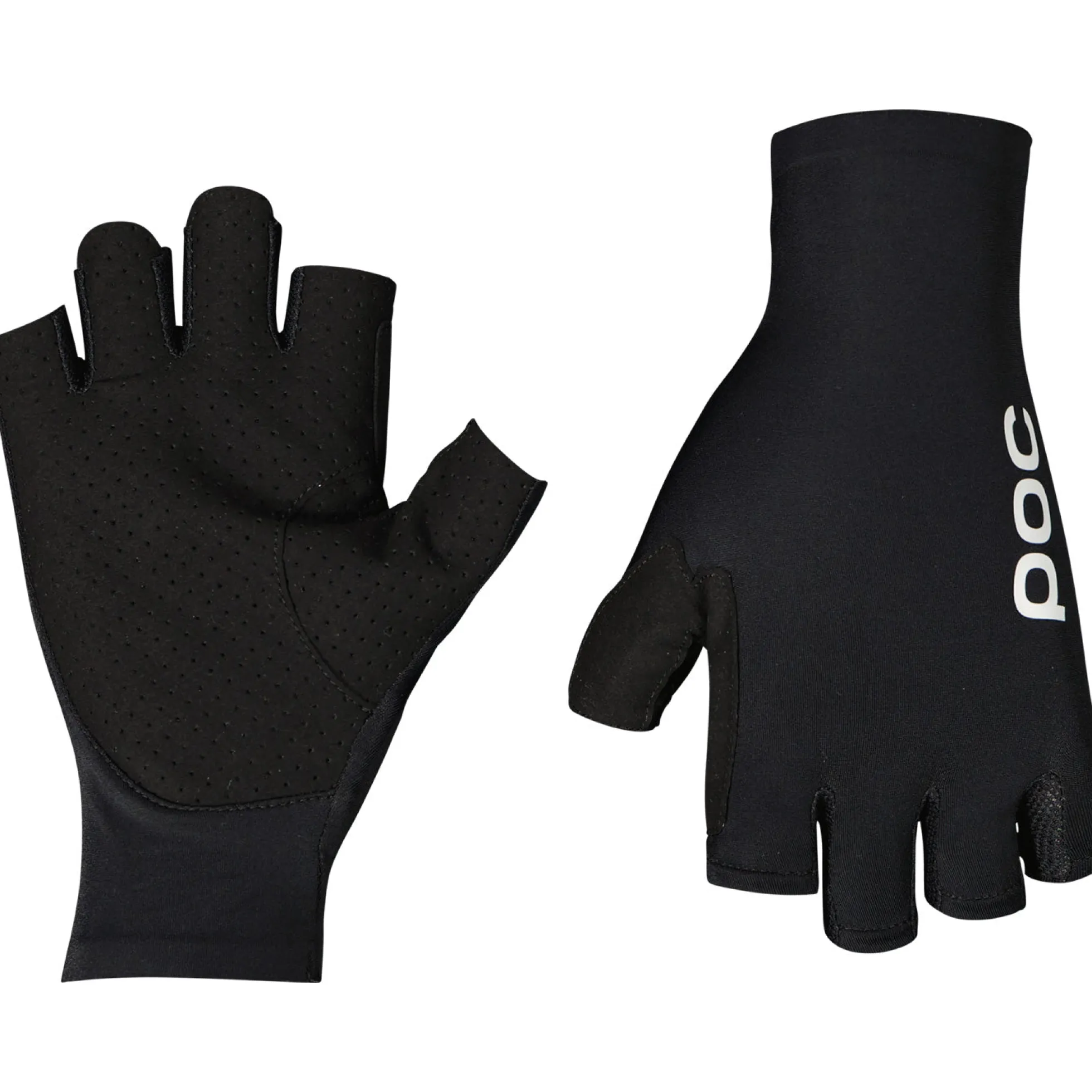 Guanti Poc Raceday - Nero