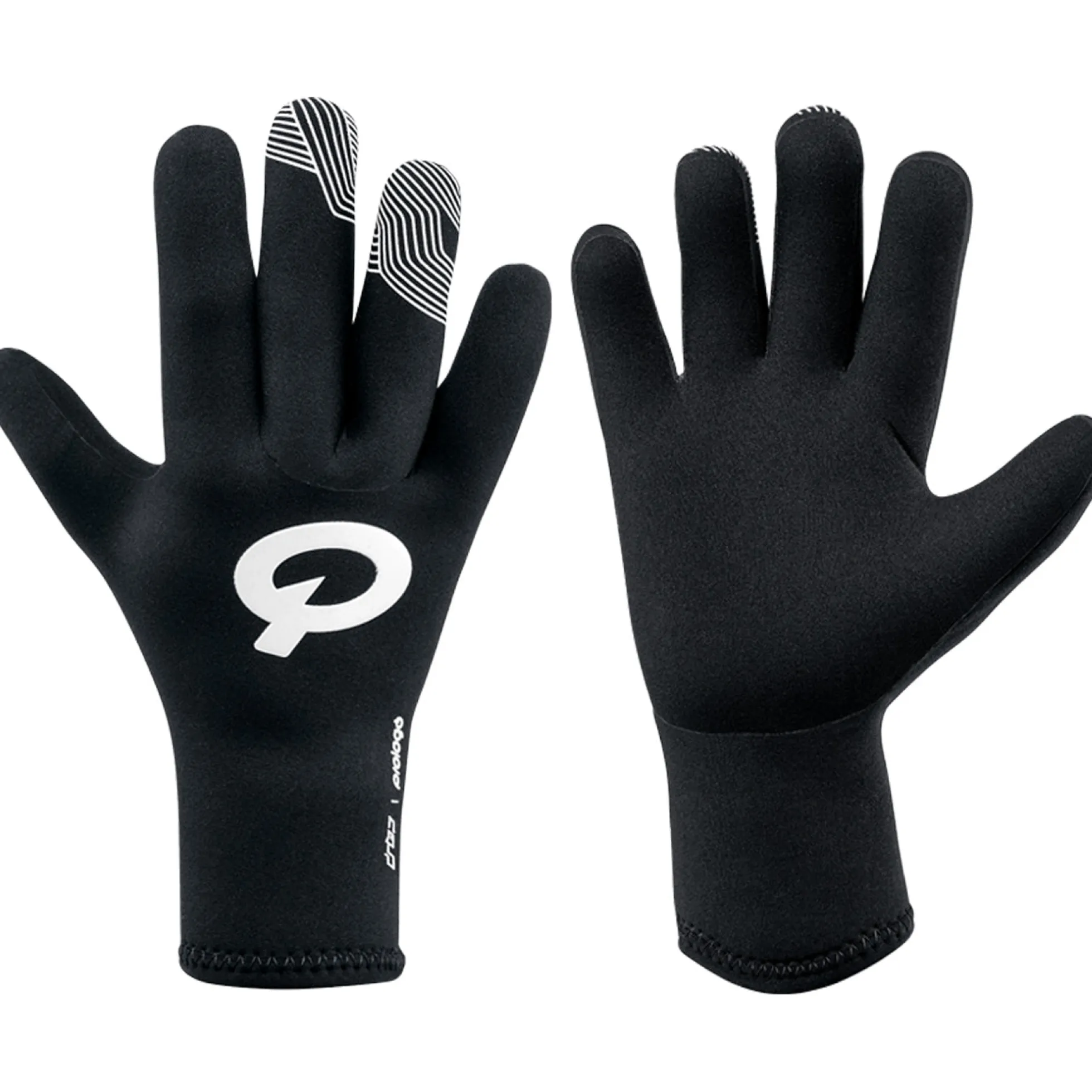 Guanti Prologo Drop - Nero