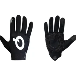 Guanti Prologo Energrip long - Nero