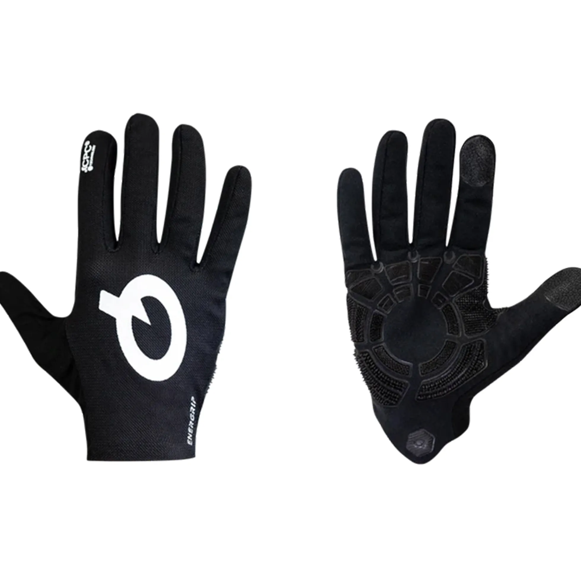Guanti Prologo Energrip long - Nero