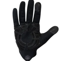 Guanti Prologo Energrip long - Nero