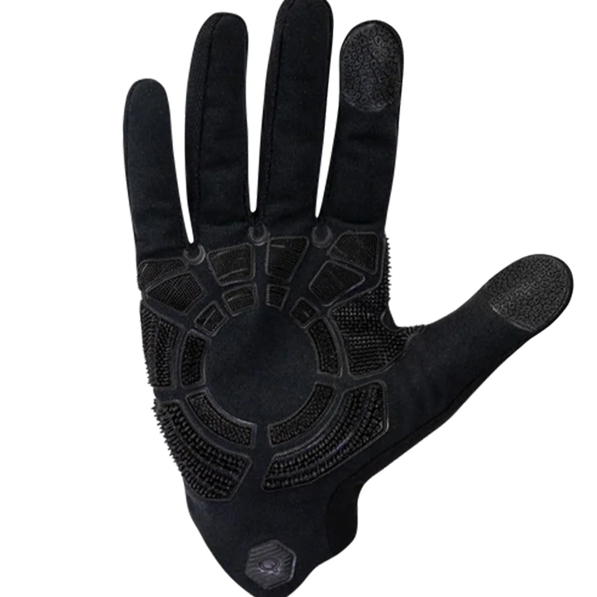 Guanti Prologo Energrip long - Nero