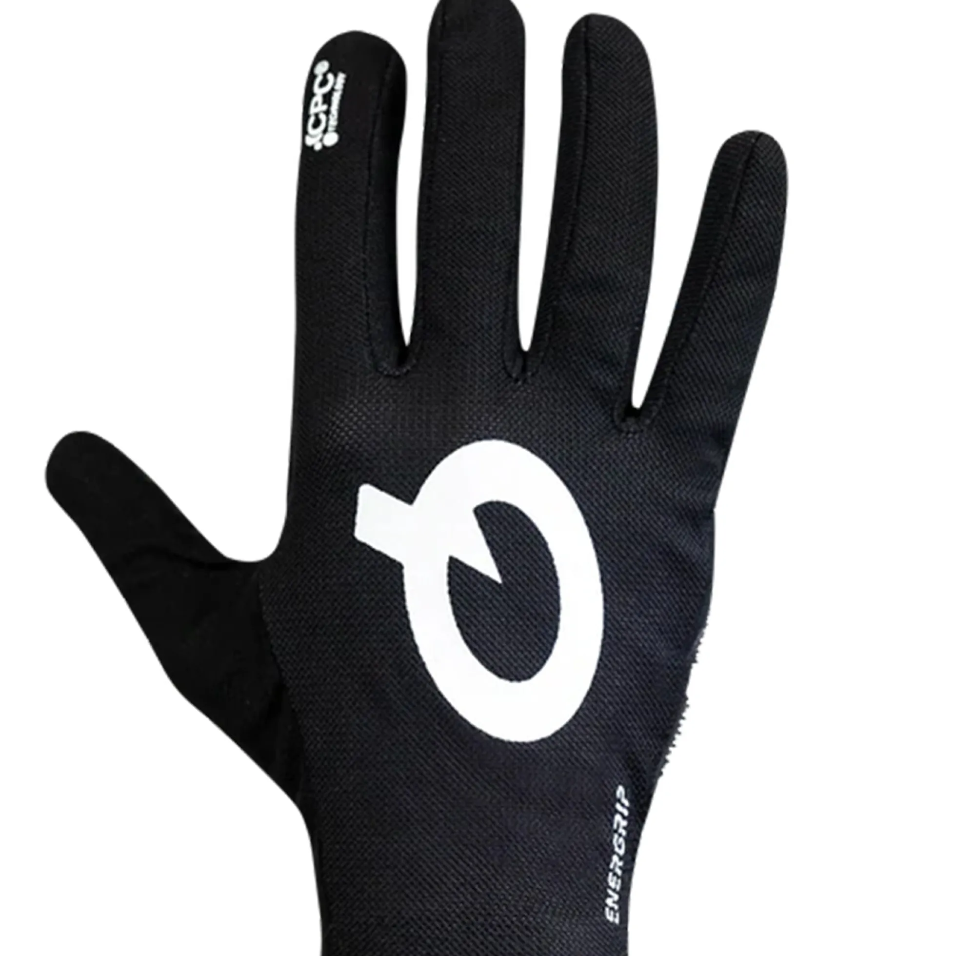 Guanti Prologo Energrip long - Nero