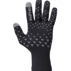 Guanti Q36.5 Anfibio - Nero