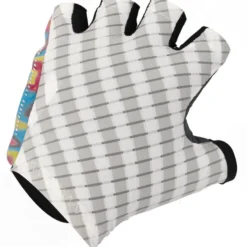 Guanti Q36.5 Clima Summer - Bianco