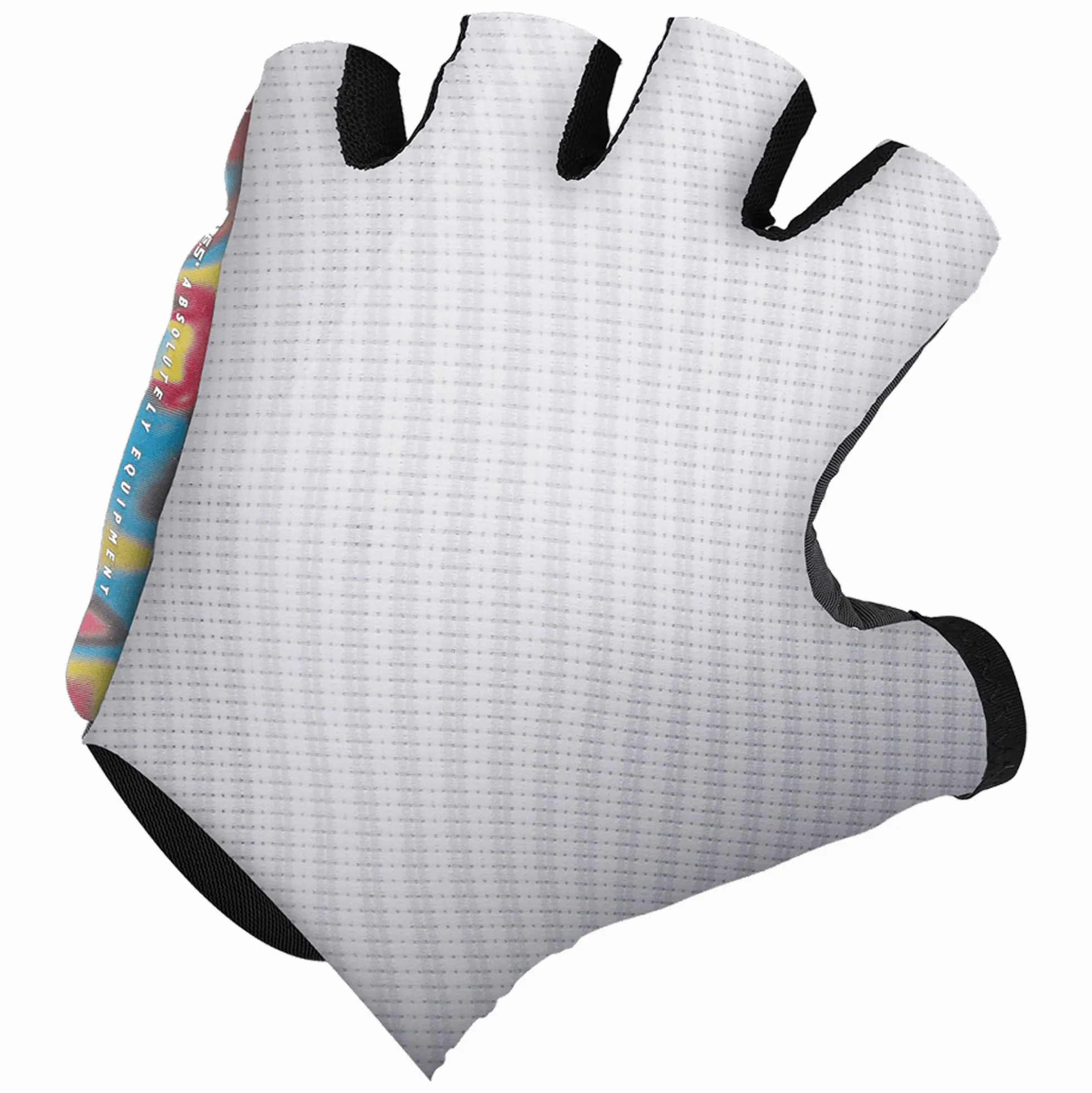 Guanti Q36.5 Dottore Clima - Bianco