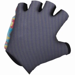 Guanti Q36.5 Dottore Clima - Blu