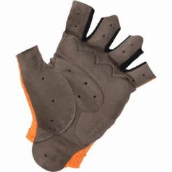 Guanti Q36.5 Dottore Pro Summer - Arancio