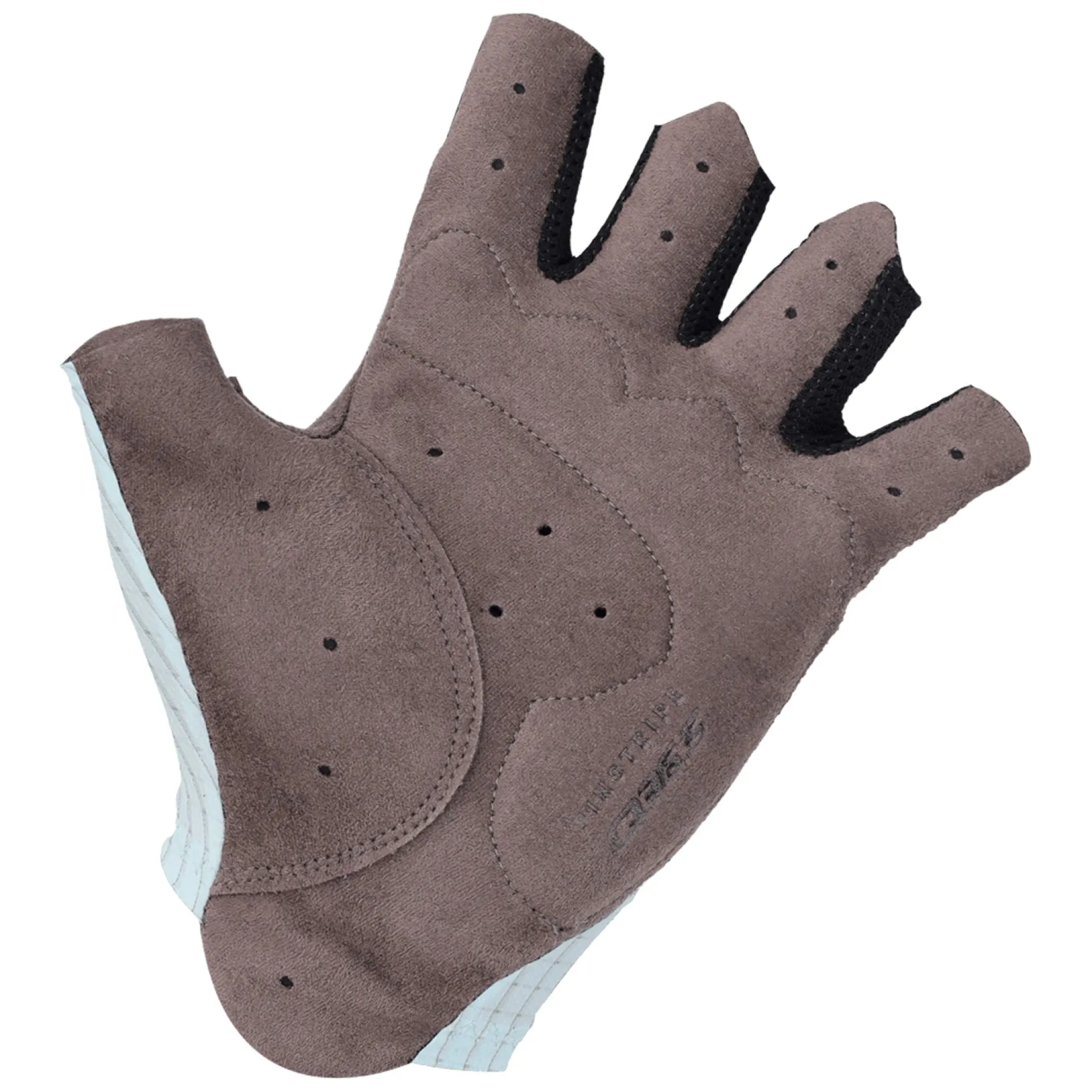 Guanti Q36.5 Dottore Pro Summer - Azzurro