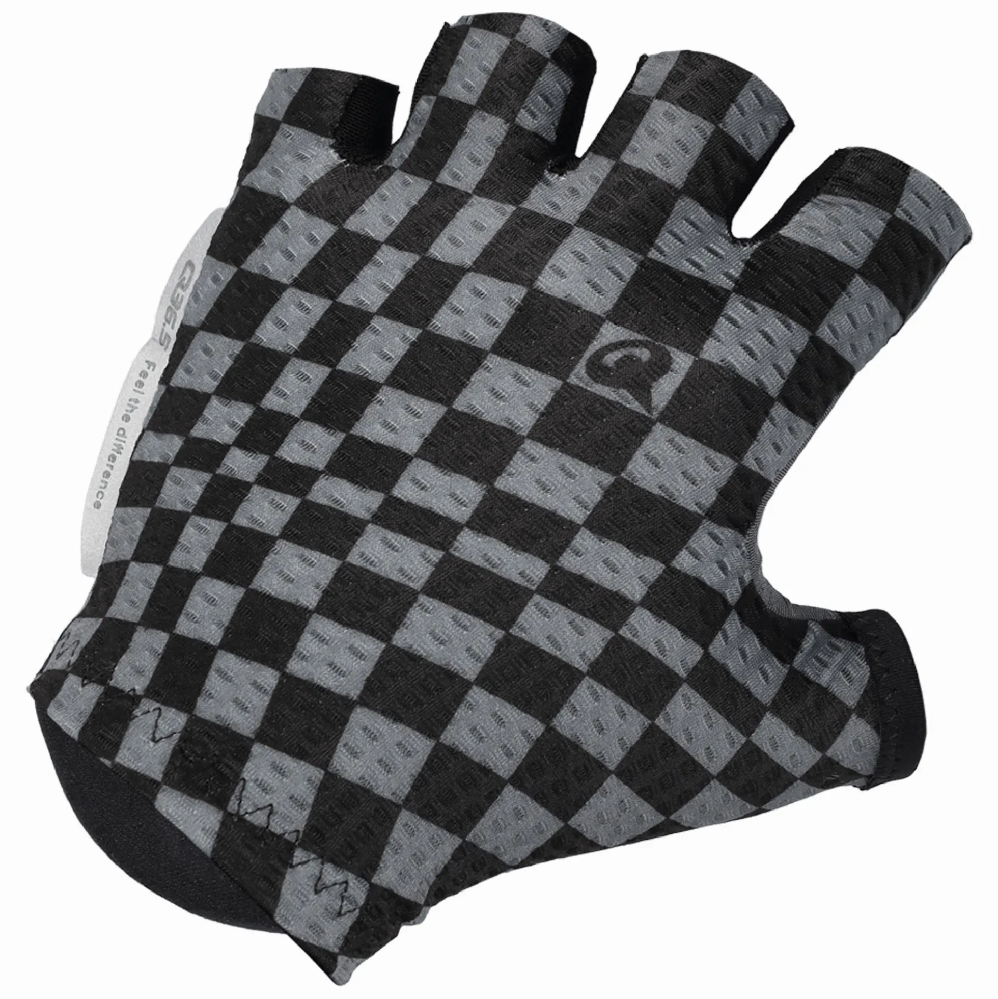 Guanti Q36.5 Dottore Pro Summer - Grigio
