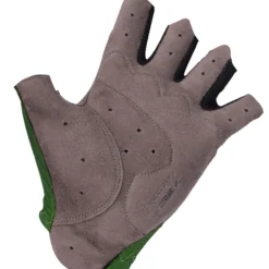 Guanti Q36.5 Dottore Pro Summer - Verde scuro