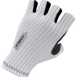 Guanti Q36.5 Pinstripe Summer - Grigio