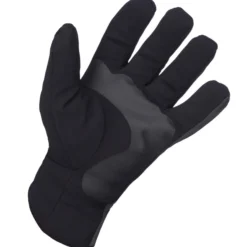 Guanti Q36.5 Winter Plus - Nero