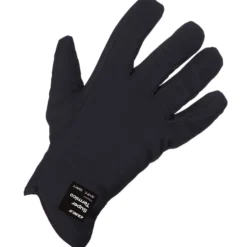 Guanti Q36.5 Winter Plus - Nero