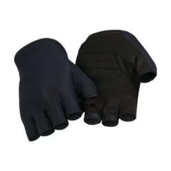 Guanti Rapha Core Mitts - Nero