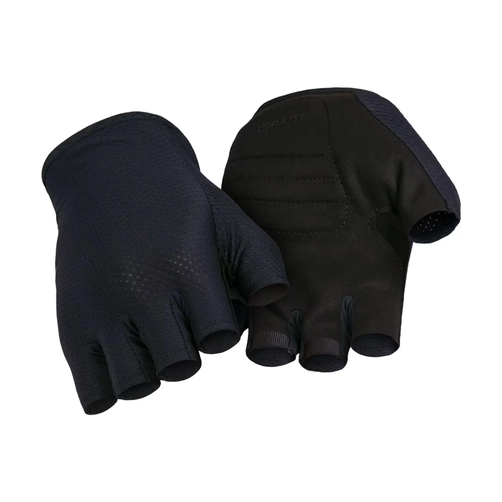 Guanti Rapha Core Mitts - Nero