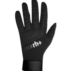 Guanti Rh+ Evo 2 Brush - Nero