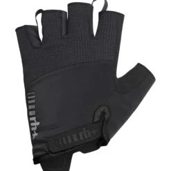 Guanti Rh+ Logo - Nero reflex