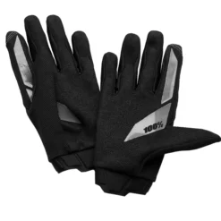 Guanti 100% Ridecamp - Nero